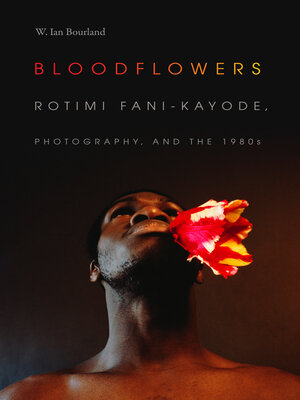 cover image of Bloodflowers